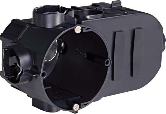 Martin Kaiser 1068-02 Lining Box 60x67mm, for Electronic Component