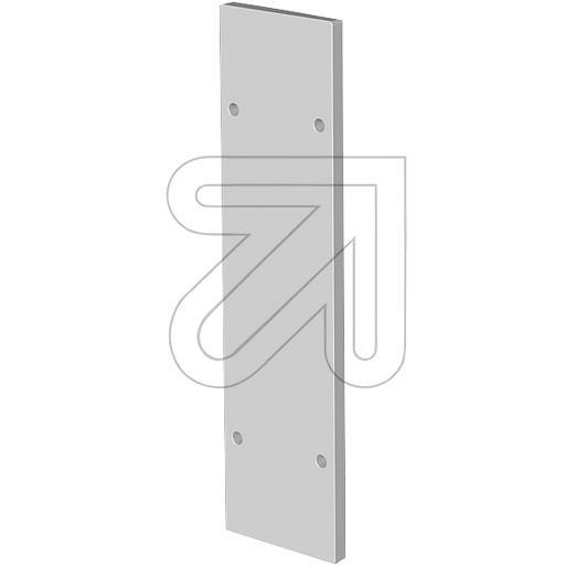 Alu-EndabschluBplatte Plan AP SL EAP (9829685875)
