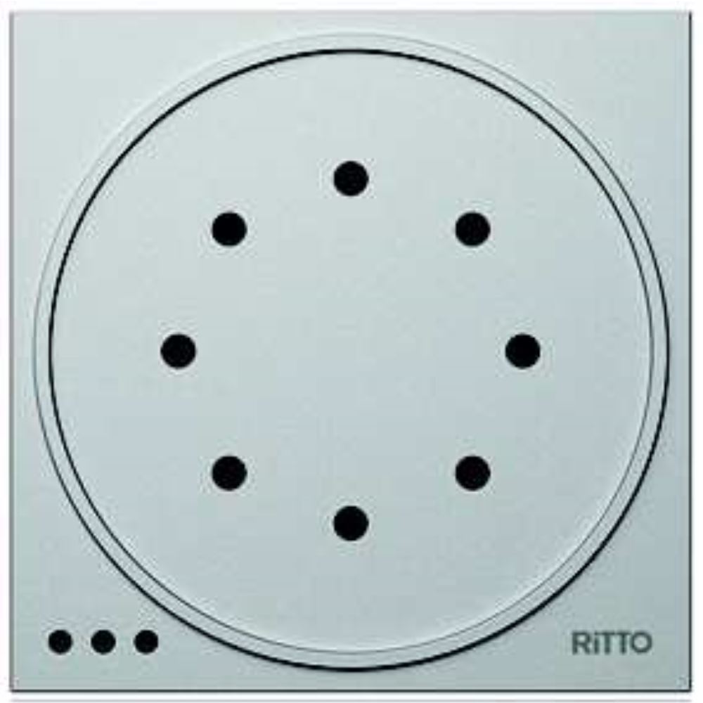 Ritto 1875920 Interkom-System-Zubehör Lautsprechermodul (1875920)