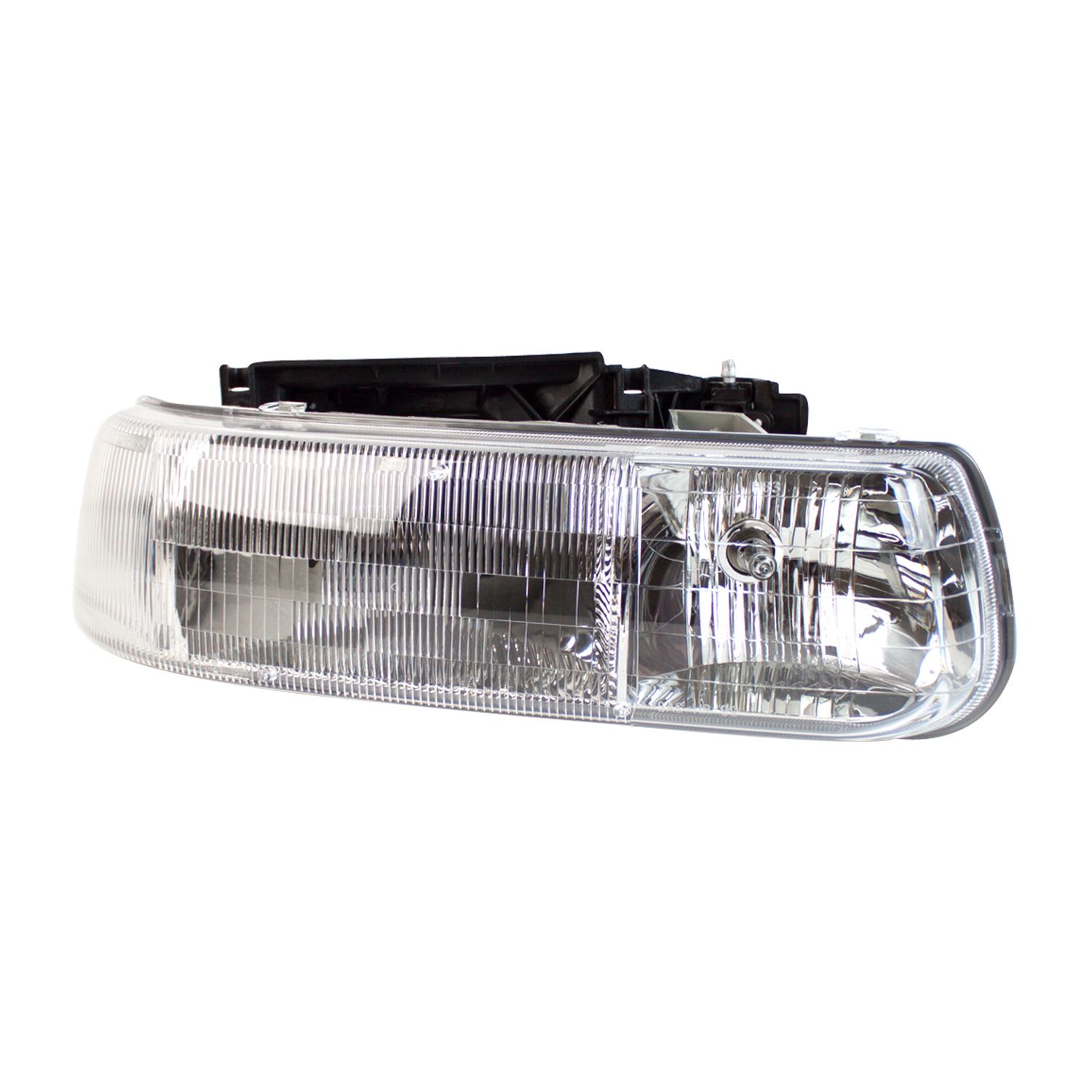Tyc 20-5499-00-1 - Head Lamp
