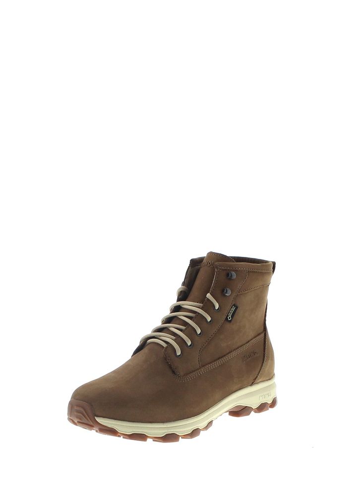 Meindl 2518-05 Vancouver Lady GTX Natur Damen Wanderschuhe Braun/ Travel/ Activity