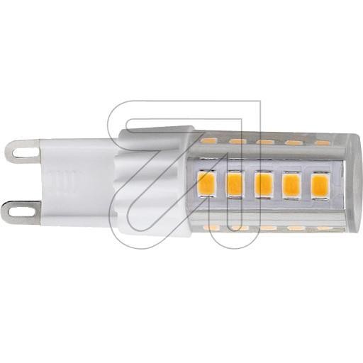 GreenLED Lampe G9 4,5W 425lm 2700K 3535 (9829539840)