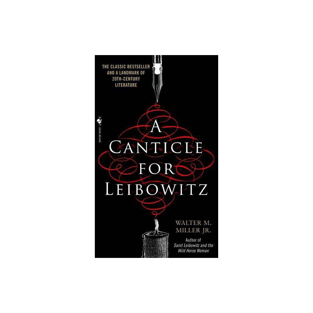 A Canticle for Leibowitz - by Walter Miller (Paperback)