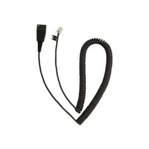 Jabra Headset Adapter Cable