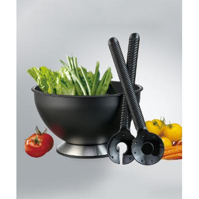 starfrit collapsible salad spinner new inbox