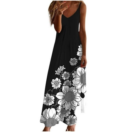 PPgejGEK Festival Gift Womens Tops Dressy Women Spring Dresses for Women 2024 Summer Dresses for Women 2564 Spring Tops Womens Fashion Holiday Summer 