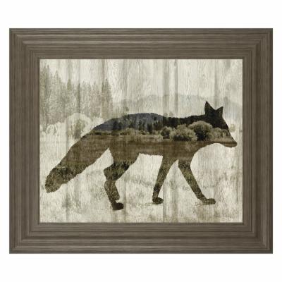 22 in. X 26 in. 