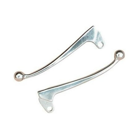 Parts Unlimited 0613-0490 Left Hand OE Replacement Lever
