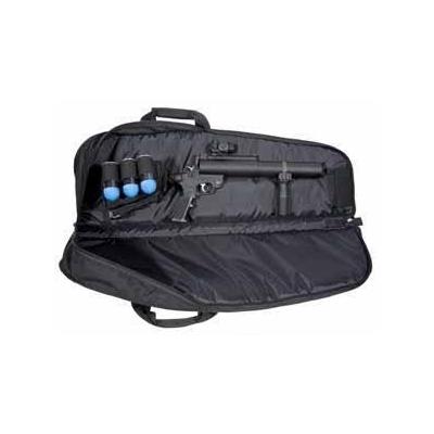 TUFF Products 40MM Launcher Case, Black, 4081-NY