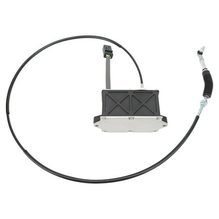 CAT Excavator Throttle Motor Governor 386 3439 - Strong  Sealing  Waterproof  Rustproof Replacement
