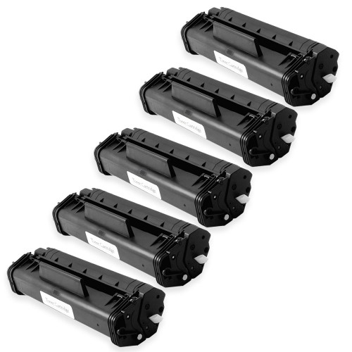 TMP Xerox Phaser 6500, WorkCentre 6505 Compatible 106R01597 Black Laser Toner Cartridge  - 3000 Page Yield