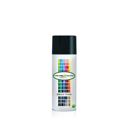For Pontiac BLACK 9303 Single Stage 400 Ml Aerosol