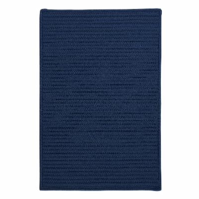 Simple Home Solid Rug by Colonial Mills in Jasmine (Size 2'W X 5'L)