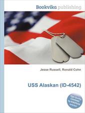 USS Alaskan (ID-4542)