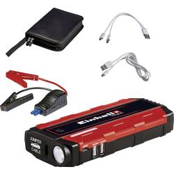 Einhell Schnellstartsystem CE-JS 8 1091511 Starthilfestrom (12 V)=200 a (1091511)