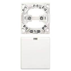 Merten 520944 Switch Range Cooker Connection Socket AP White