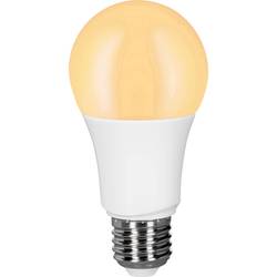 Mueller Light Tint Dimming LED Bulb E27 9 W 2.700K