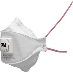 Valved Dust Mask FFP2 D 3M 9332+SV 5 Pc(s)