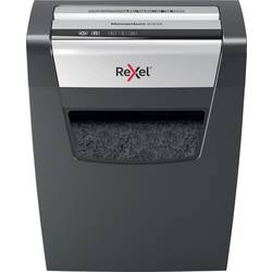 Paper Shredder Rexel Momentum X312 23 L