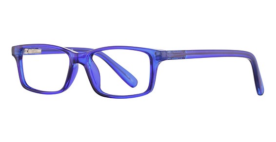 1732 Eyeglasses, Black