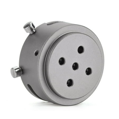 Durable Watch Movement Holder for ETA 7750 7751 7753 Repairing Tool for Watch Repair Adjustment