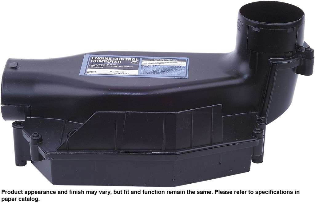 A1 Cardone Engine Control Module P/N:79-9598