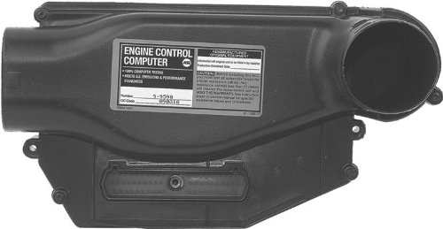 A1 Cardone Engine Control Module P/N:79-9598 thumbnail