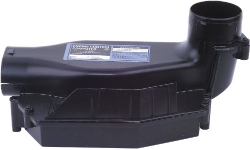 A1 Cardone Engine Control Module P/N:79-9598 thumbnail