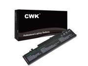 CWK Long Life Replacement Laptop Notebook Battery for Dell Studio 1536 1537 1555 PN: 312-0701 KM958 WU946 1535 1536 1555 1557 1558 KM901 KM898.
