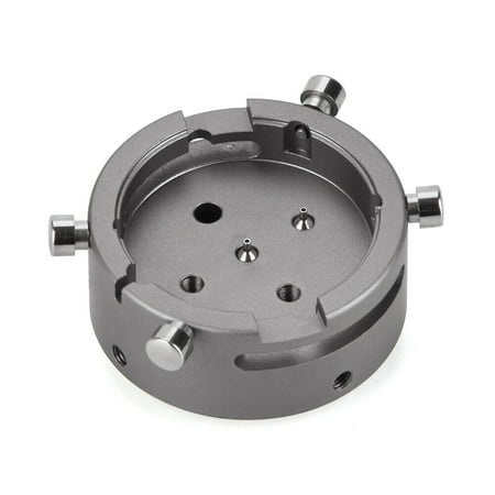 Essential Repairing Reliable Watch Movement Holder for ETA 7750 7751 7753 for Watchmakers and Enthusiasts