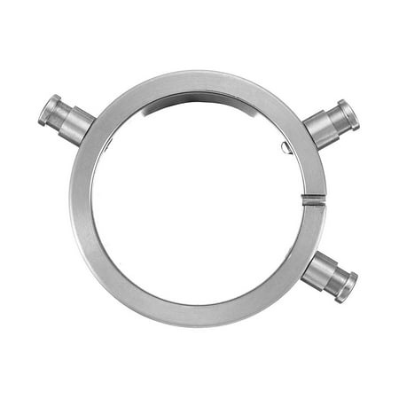 Premium Stainless Steel Watch Movement Holder for ETA 7750/7751/7753 Must-have Watchmakers Enthusiasts Tools