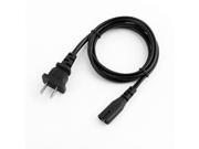 AC Power Supply Cable Cord Plug for Epson XP-200 XP-850 WF-2530 WF-2540 Printer