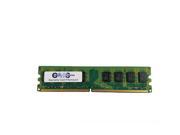 1GB (1x1GB) Memory RAM for Gateway Desktop 836GM, 9300, 9310S, 9310X, 9310XL