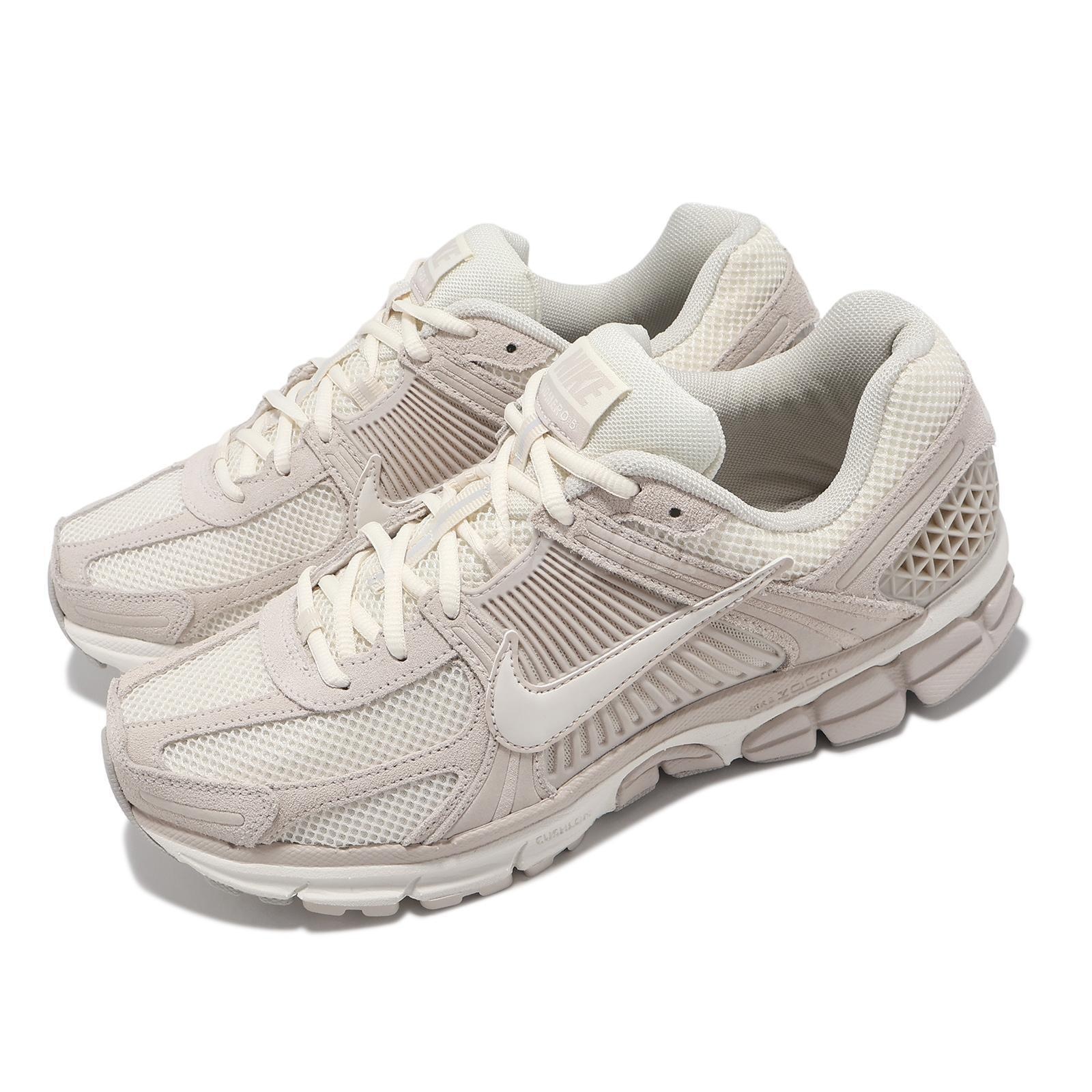 Nike Zoom Vomero 5 Light Orewood Brown/Light Orewood Brown HF1553-100 Men S Size 8.5