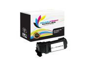 Smart Print Supplies Compatible 106R01597 Black High Yield Toner Cartridge Replacement for Xerox Phaser 6500, WorkCentre 6505 Printers (3,000 Pages)
