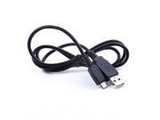 USB Charging Cable DC Charger Cord for ISound 5216 5330 5348 Bluetooth Speaker