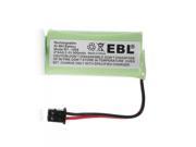 Replacement Battery for Uniden DECT 6.0 BT1008 BT-1021 Cordless Phone 900mah USA