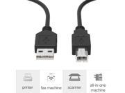 ABLEGRID 6ft/1.8m USB Cable for for Peavey 6505+ 6505 Plus 112 Combo Amp 6505 MH 6505MH Mini Head Electric Guitar 20 Watt All Tube Amplifier.