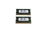 2GB (2x1GB) Memory RAM Compatible with Dell Inspiron 9300 Notebook DDR2 A57