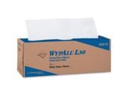 Wypall L30 Wipers - 6 / Carton - 9.80