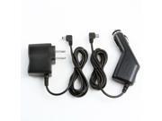 Car Auto Charger+AC Power Adapter for Magellan GPS Roadmate RM 3030 LM 5330 T-LM