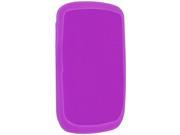 Pro-Tec Flex Silicone Case Cover for BlackBerry 8520/9300 - Purple
