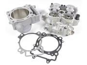 Kawasaki 2007 KX450F Cylinder and Head with Gaskets Kit 11005-0049