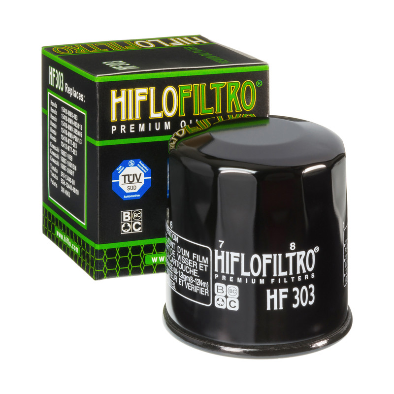 Oil Filter Compatible with Polaris Sportsman 500 HO 500cc 00 01 02 03 04 05 06 07 08 09 10 11