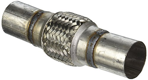 Ansa 8835 - Exhaust Flex Coupling 300 Series Ss, 1.75