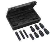 OTC 10-Piece Motorcycle Flywheel Puller Set (4742)