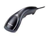Honeywell (Intermec) SG20 General Duty Corded High Performance EA30 2D Barcode Scanner and Imager, USB Kit, Black - SG20THP-USB001