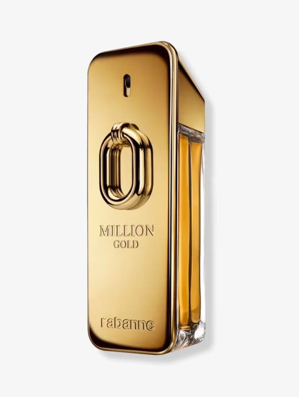 Rabanne Million Gold Eau De Parfum Intense 3.4 Oz thumbnail