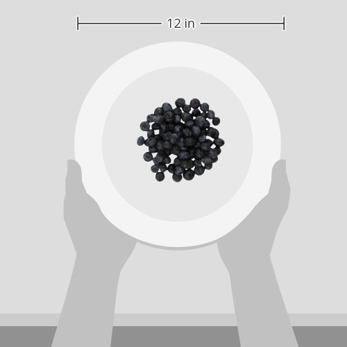 Organic Blueberries, 12 Oz thumbnail