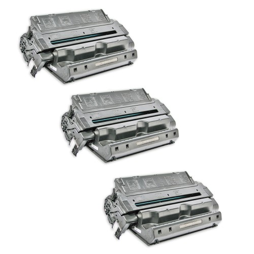 TMP Xerox Phaser 6500, WorkCentre 6505 Compatible 106R01595 Magenta Laser Toner Cartridge - 2500 Page Yield